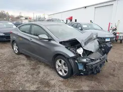 KMHDH4AE1GU573323 2016 HYUNDAI ELANTRA