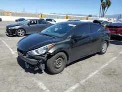 KMHDH4AE1GU575427 2016 HYUNDAI ELANTRA