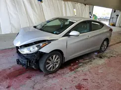 KMHDH4AE1GU575959 2016 HYUNDAI ELANTRA