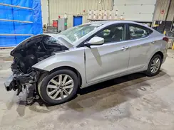 KMHDH4AE1GU575993 2016 HYUNDAI ELANTRA