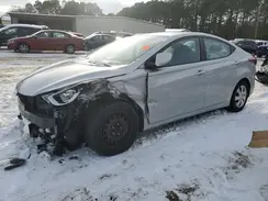 KMHDH4AE1GU579509 2016 HYUNDAI ELANTRA