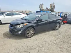 KMHDH4AE1GU581969 2016 HYUNDAI ELANTRA