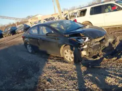 KMHDH4AE1GU583527 2016 HYUNDAI ELANTRA