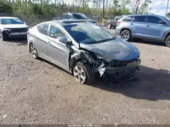 KMHDH4AE1GU584595 2016 HYUNDAI ELANTRA
