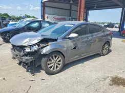 KMHDH4AE1GU586556 2016 HYUNDAI ELANTRA