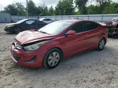 KMHDH4AE1GU588324 2016 HYUNDAI ELANTRA