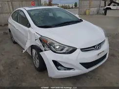KMHDH4AE1GU591661 2016 HYUNDAI ELANTRA