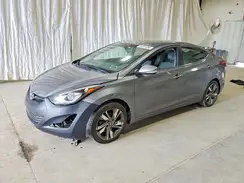 KMHDH4AE1GU593314 2016 HYUNDAI ELANTRA