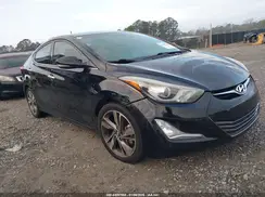 KMHDH4AE1GU598027 2016 HYUNDAI ELANTRA