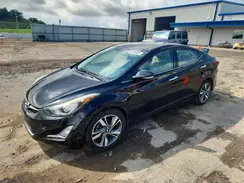 KMHDH4AE1GU598089 2016 HYUNDAI ELANTRA