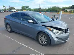 KMHDH4AE1GU598724 2016 HYUNDAI ELANTRA
