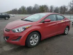 KMHDH4AE1GU599341 2016 HYUNDAI ELANTRA