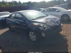 KMHDH4AE1GU601749 2016 HYUNDAI ELANTRA