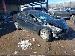 KMHDH4AE1GU601945 2016 HYUNDAI ELANTRA