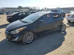 KMHDH4AE1GU601959 2016 HYUNDAI ELANTRA