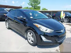 KMHDH4AE1GU601976 2016 HYUNDAI ELANTRA