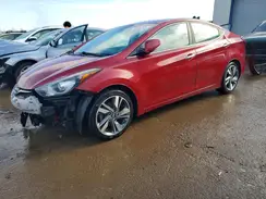 KMHDH4AE1GU602481 2016 HYUNDAI ELANTRA