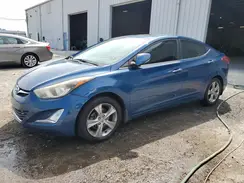 KMHDH4AE1GU602884 2016 HYUNDAI ELANTRA