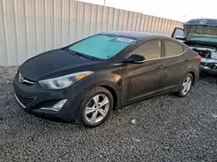 KMHDH4AE1GU606028 2016 HYUNDAI ELANTRA