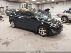 KMHDH4AE1GU607664 2016 HYUNDAI ELANTRA