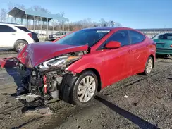KMHDH4AE1GU617725 2016 HYUNDAI ELANTRA