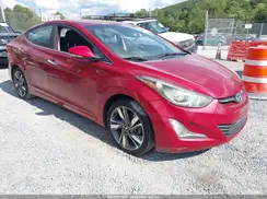 KMHDH4AE1GU620446 2016 HYUNDAI ELANTRA