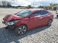KMHDH4AE1GU620947 2016 HYUNDAI ELANTRA