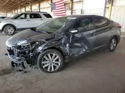 KMHDH4AE1GU622021 2016 HYUNDAI ELANTRA