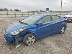 KMHDH4AE1GU623055 2016 HYUNDAI ELANTRA