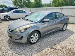KMHDH4AE1GU624738 2016 HYUNDAI ELANTRA