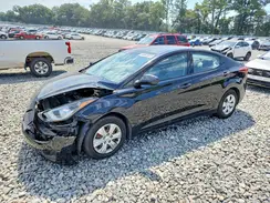 KMHDH4AE1GU626523 2016 HYUNDAI ELANTRA