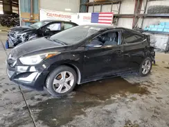 KMHDH4AE1GU626537 2016 HYUNDAI ELANTRA