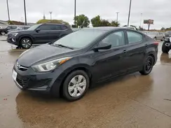KMHDH4AE1GU626697 2016 HYUNDAI ELANTRA