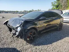 KMHDH4AE1GU628255 2016 HYUNDAI ELANTRA