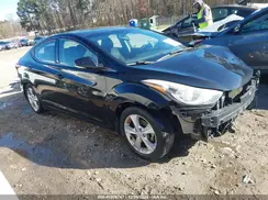 KMHDH4AE1GU628403 2016 HYUNDAI ELANTRA