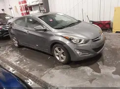 KMHDH4AE1GU628644 2016 HYUNDAI ELANTRA