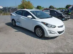 KMHDH4AE1GU629812 2016 HYUNDAI ELANTRA