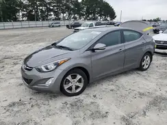 KMHDH4AE1GU632502 2016 HYUNDAI ELANTRA