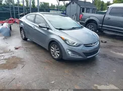 KMHDH4AE1GU633276 2016 HYUNDAI ELANTRA