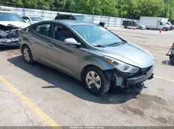 KMHDH4AE1GU634184 2016 HYUNDAI ELANTRA