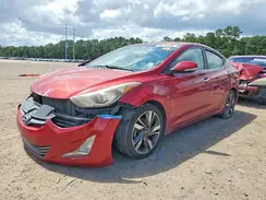 KMHDH4AE1GU635867 2016 HYUNDAI ELANTRA