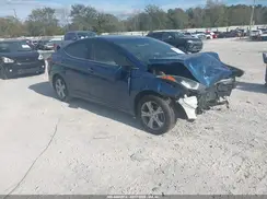 KMHDH4AE1GU636260 2016 HYUNDAI ELANTRA