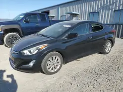 KMHDH4AE1GU636453 2016 HYUNDAI ELANTRA