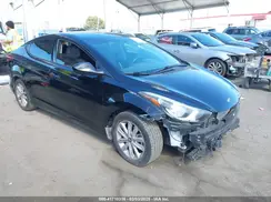 KMHDH4AE1GU636632 2016 HYUNDAI ELANTRA