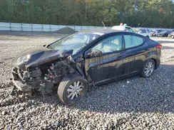 KMHDH4AE1GU637067 2016 HYUNDAI ELANTRA