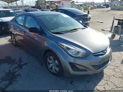 KMHDH4AE1GU643418 2016 HYUNDAI ELANTRA