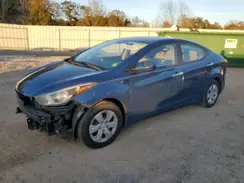 KMHDH4AE1GU643483 2016 HYUNDAI ELANTRA