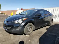 KMHDH4AE1GU643807 2016 HYUNDAI ELANTRA