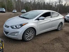 KMHDH4AE1GU644018 2016 HYUNDAI ELANTRA