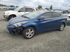 KMHDH4AE1GU644987 2016 HYUNDAI ELANTRA